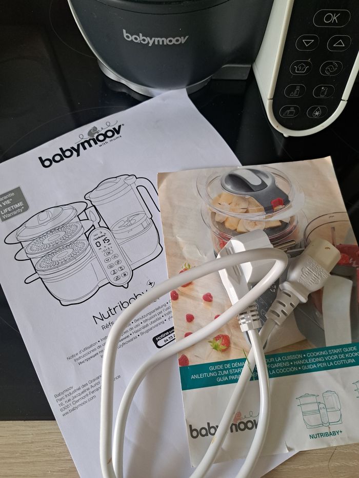 Nutribaby+ - photo numéro 3