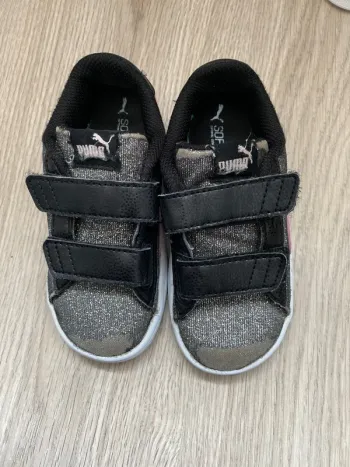 Baskets Puma