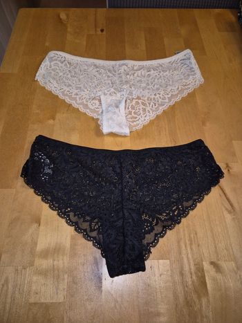 Culotte Zeeman