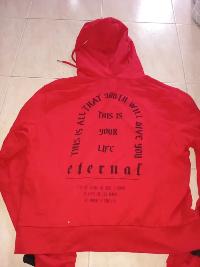 Pull femme - photo numéro 5