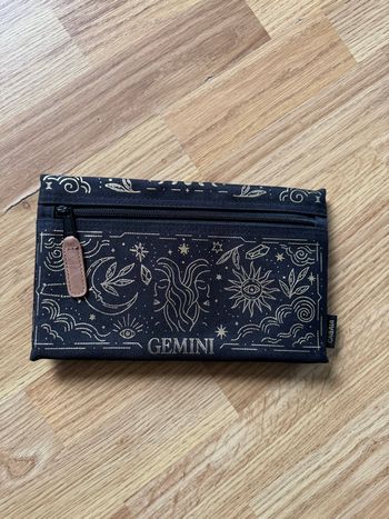 Pochette Cabaia édition limitée gemini