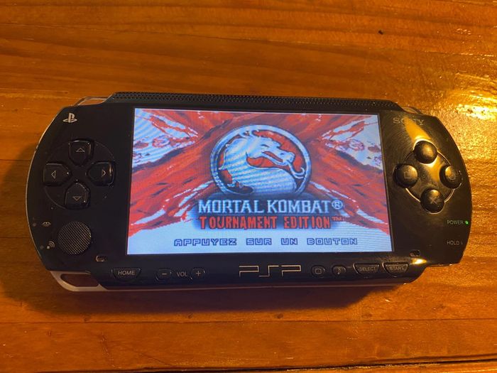 PSP ultime + milliers de jeux 🎮 ( lire l’annonce ) - photo numéro 5