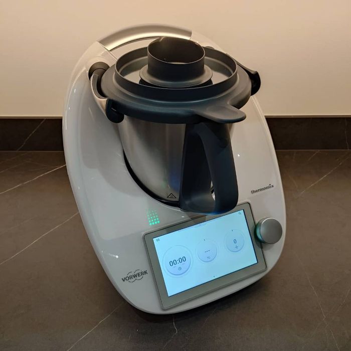 Thermomix Tm6 - photo numéro 2