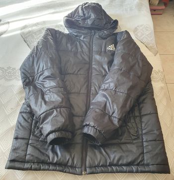 Doudoune mi saison de taille 13/14ans