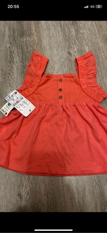 Vend lots de vetement