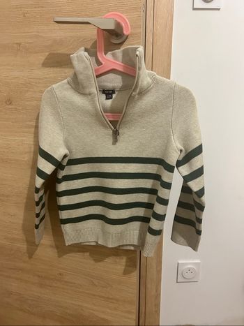 Pull Kiabi