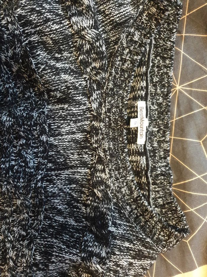 Pull Best Mountain - photo numéro 6