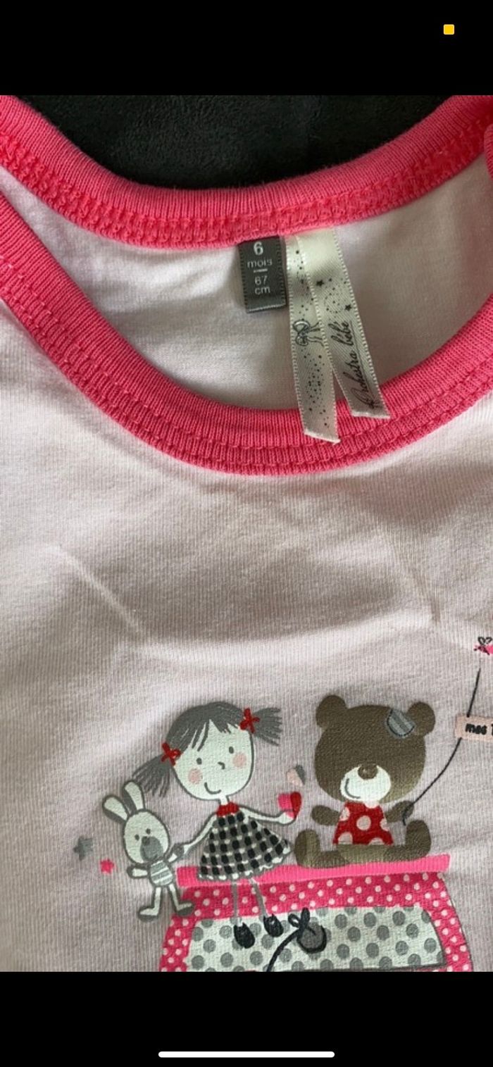 Bodies fille - photo numéro 5