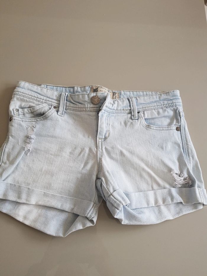 Short