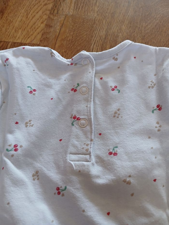 Tee shirt 18 mois - photo numéro 3