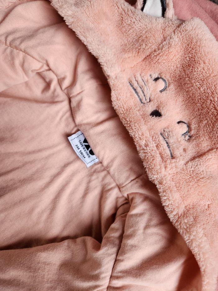 Combinaison 3 mois - photo numéro 2