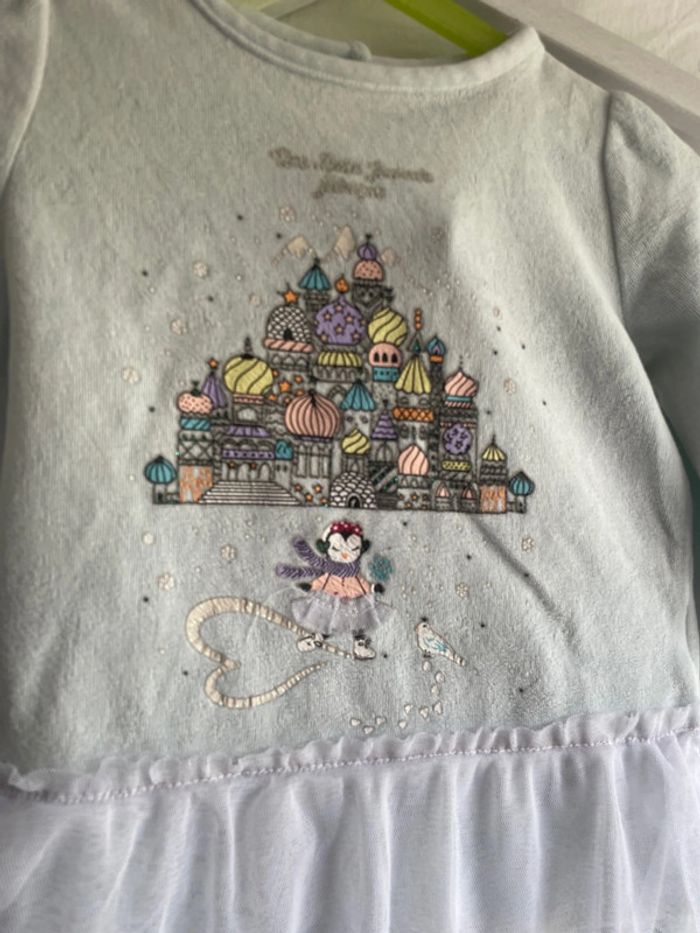 Pyjama 2 ans sergent Major - photo numéro 2