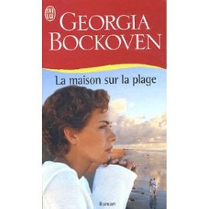 la maison sur la plage