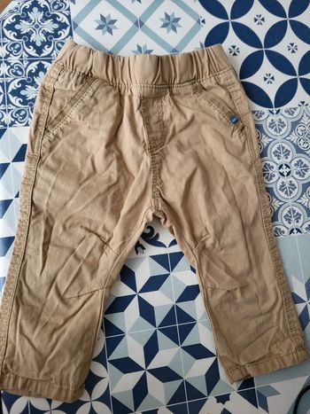 Pantalon