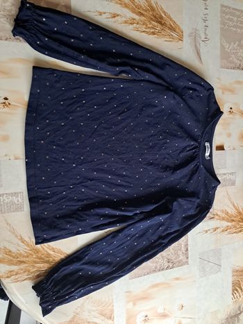 Tshirt manche longue 