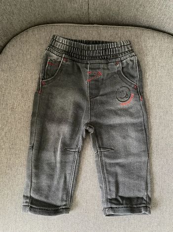 Pantalon 6 mois