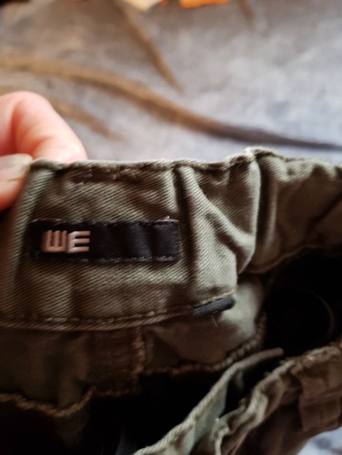 2 pantalon - photo numéro 4