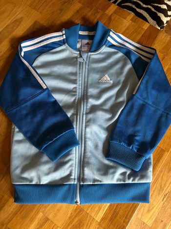 Veste adidas