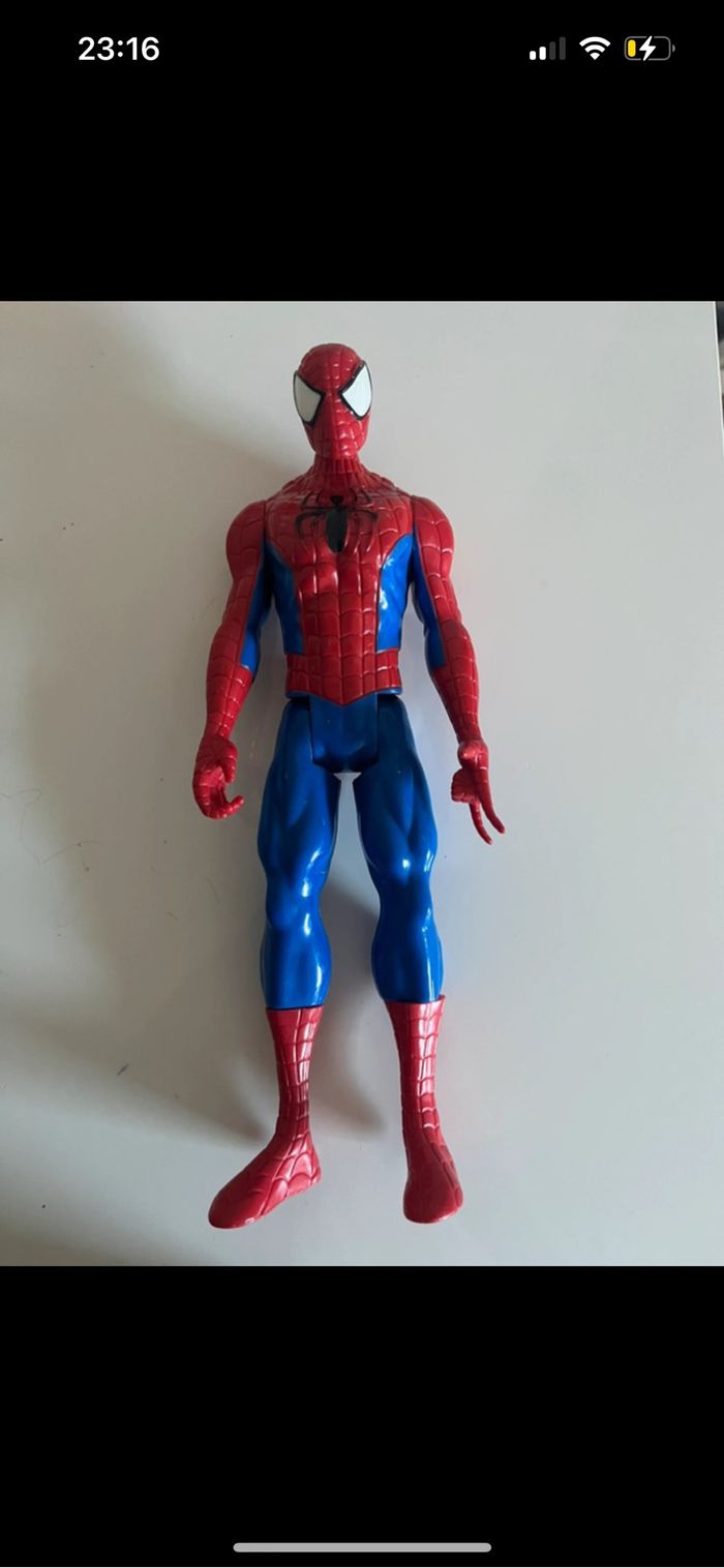 Figurine Spiderman