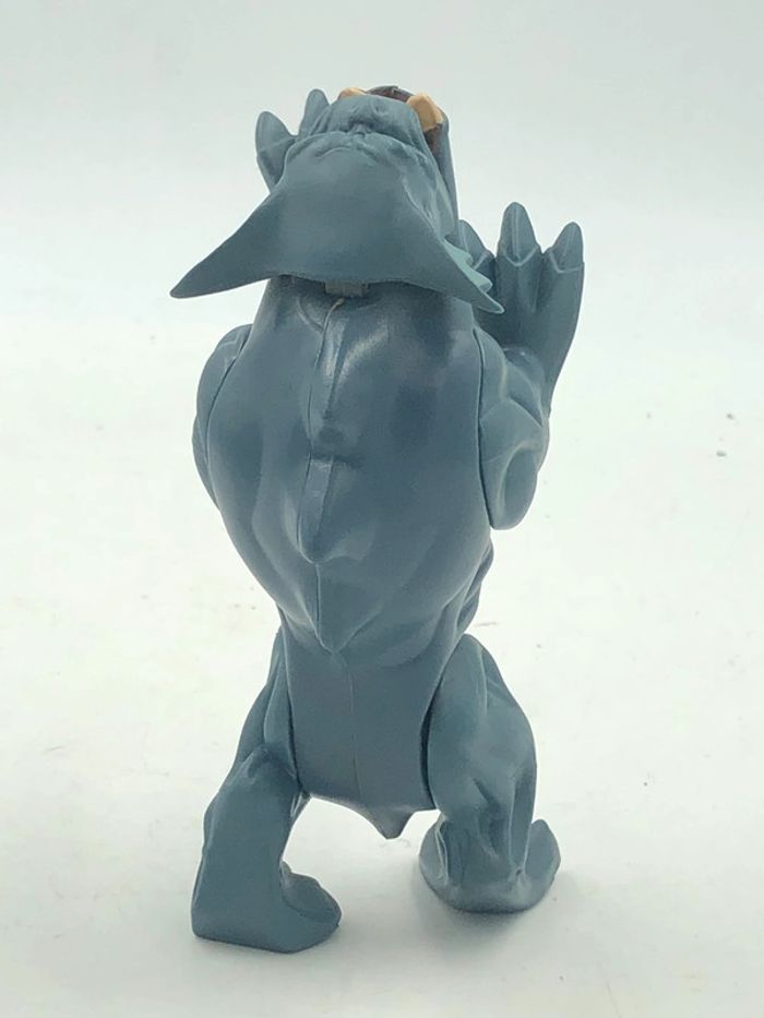 Figurine Gargoyles Bronx Kenner 1995 - photo numéro 7