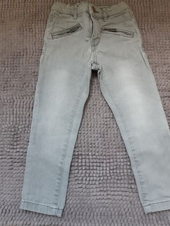 Jeans DPAM 3 ans