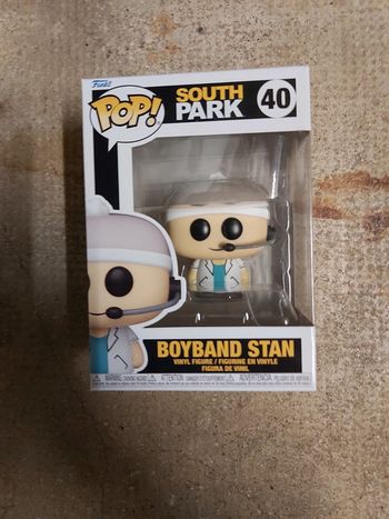 funko stan