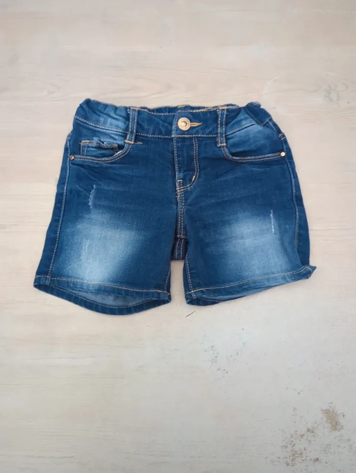 Short