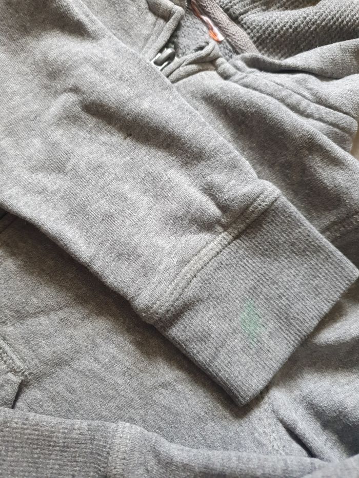 Gilet 4ans garçon - photo numéro 3