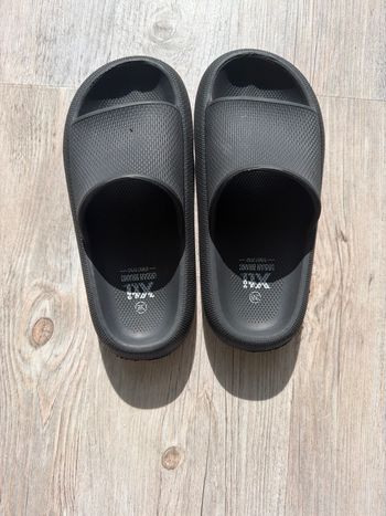 Claquette XTI taille 36