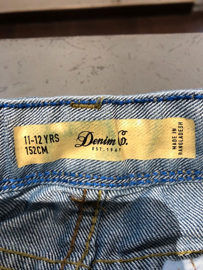 Jeans Primark 11-12 ans - photo numéro 3