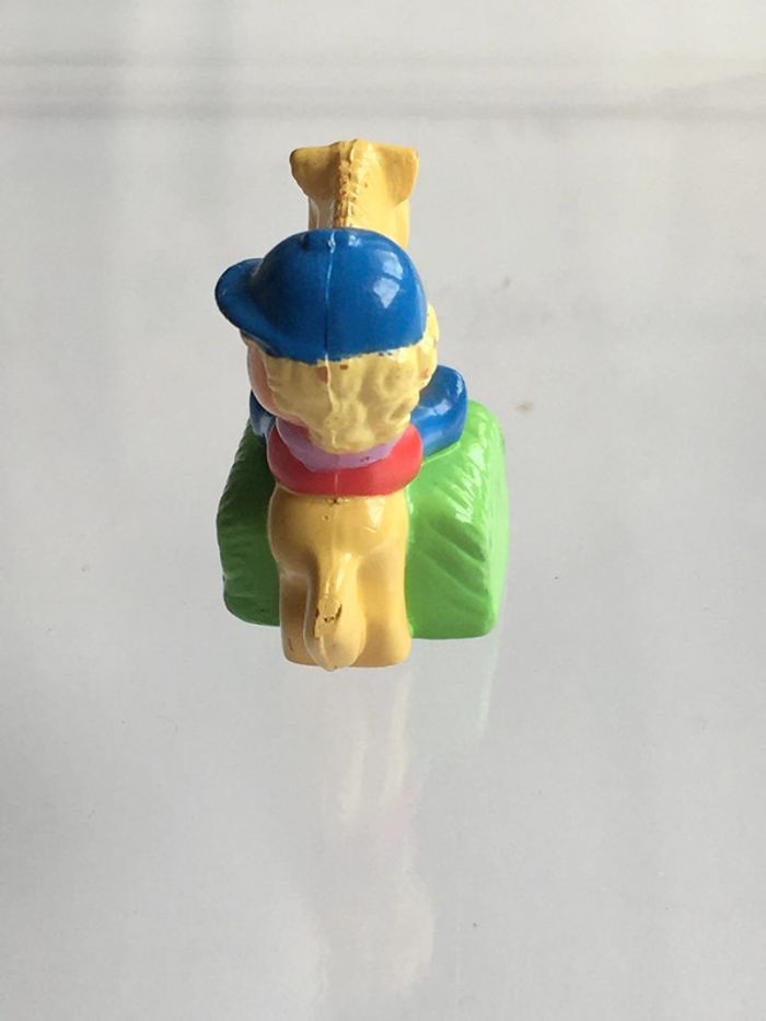 Dessus de bague Polly pocket 1990 - photo numéro 4