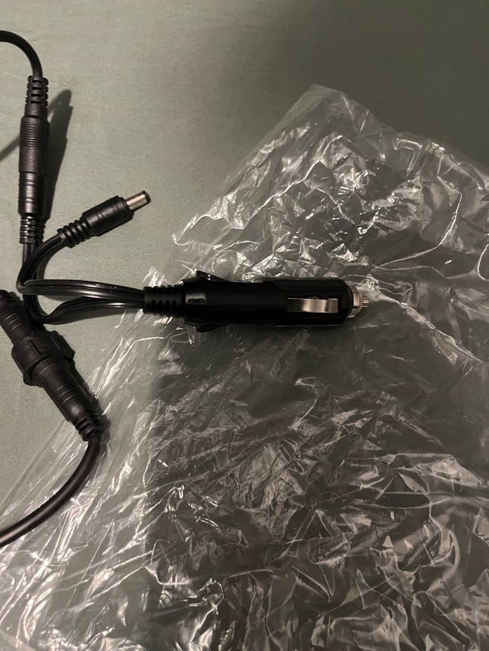 Coussin chauffant pour siège de voiture - photo numéro 4