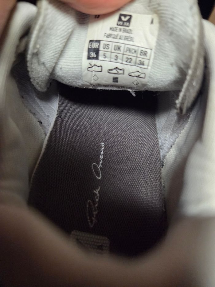 Veja venturi - photo numéro 6