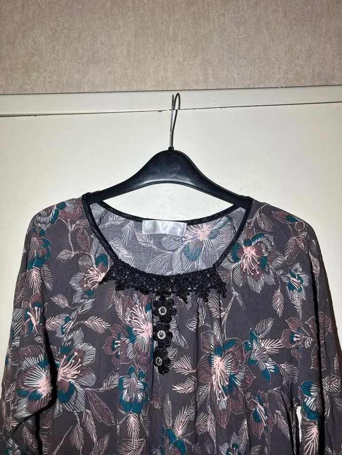 Robe d’été longue - photo numéro 6