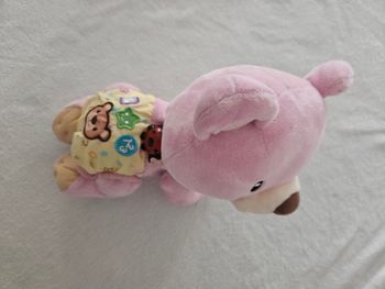 VTECH BABY - Ourson, 1,2,3 Suis-Moi