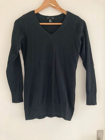 Pull long