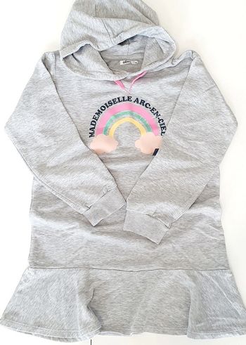 Sweat Gemo - 12A
