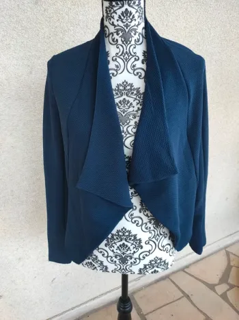 Veste mim
