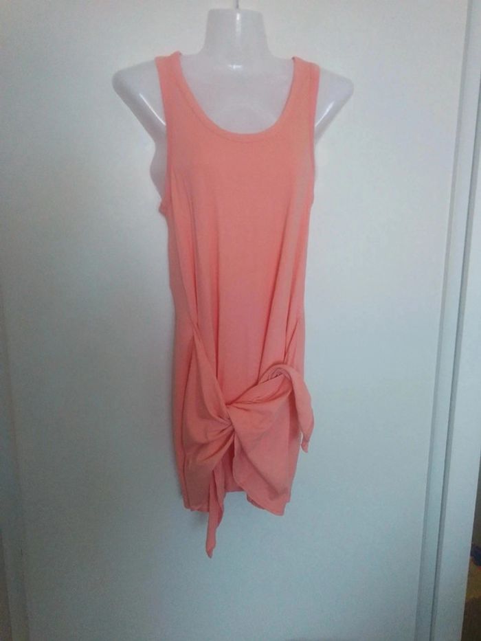 Robe 36 Zara Trafaluc