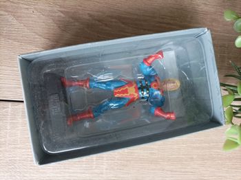 Figurine Ikaris Marvel Comics Eaglemoss 