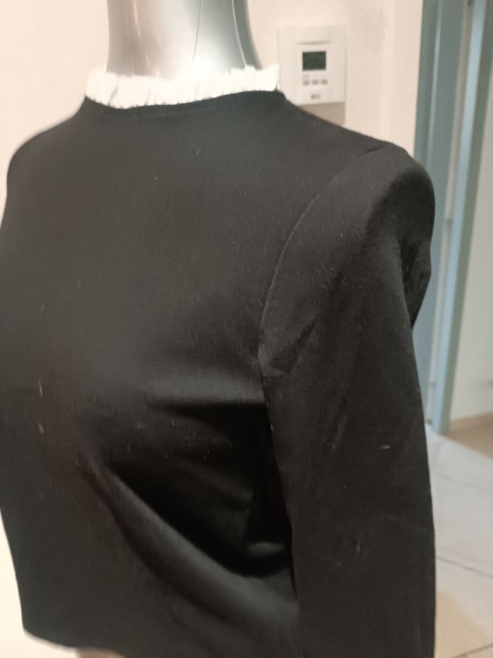 Haut femme t s Kiabi - photo numéro 3