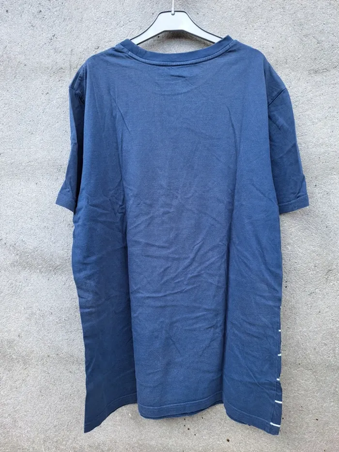 T-shirt rayé Puma - photo numéro 2