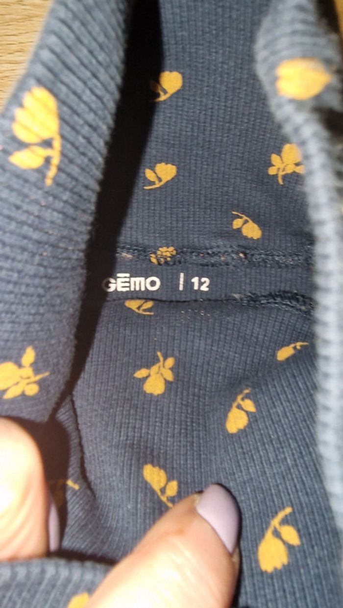 Col roulé - photo numéro 2