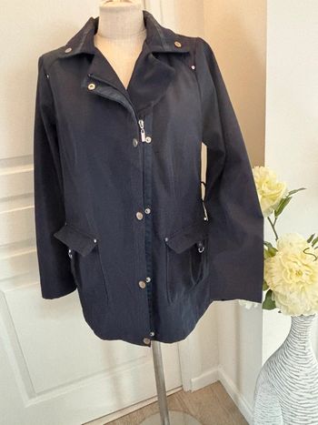 Parka Armand Thiery