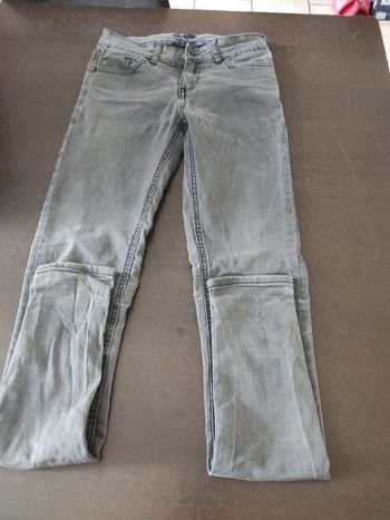Pantalon skinny