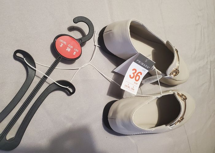 Mocassin Primark - photo numéro 3