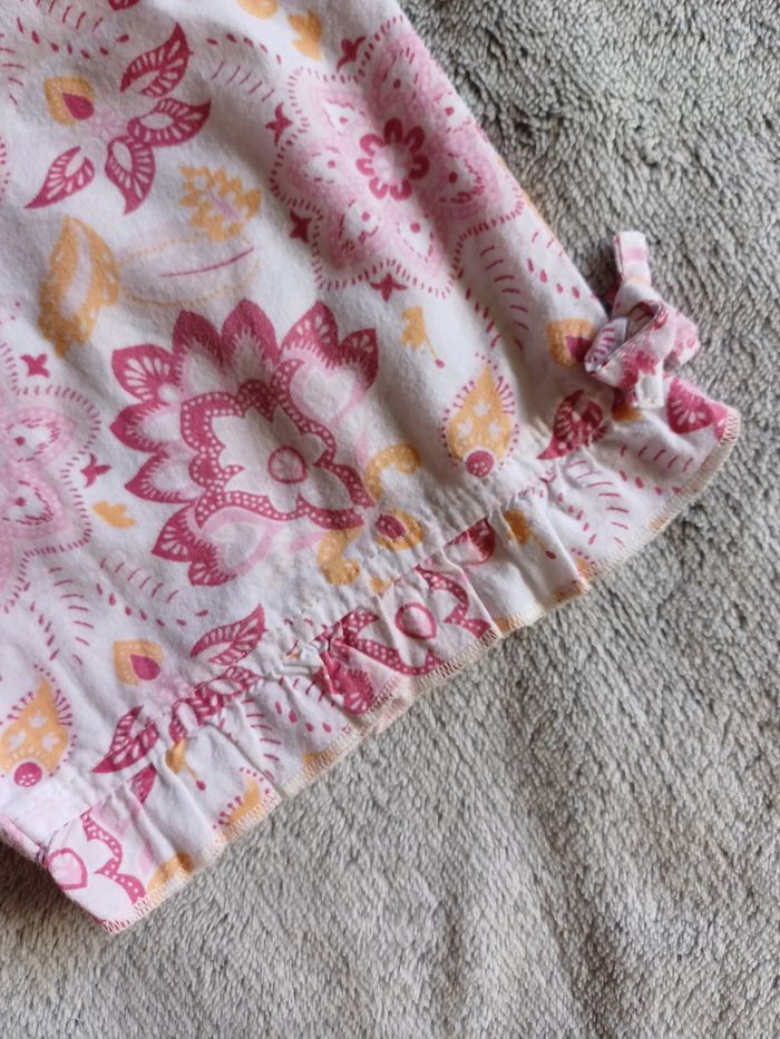 Short motif mandala - Cadet Rousselle - photo numéro 3