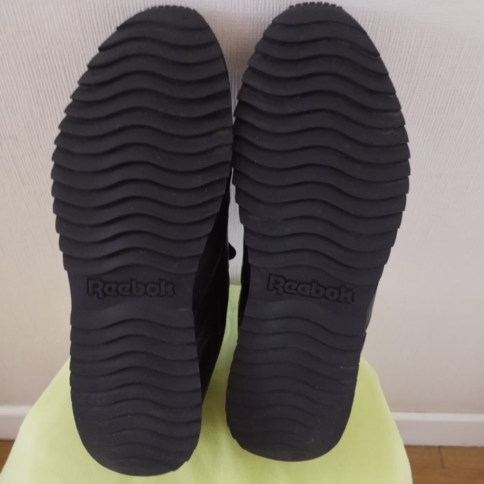Basket Homme 45 Reebok - photo numéro 8
