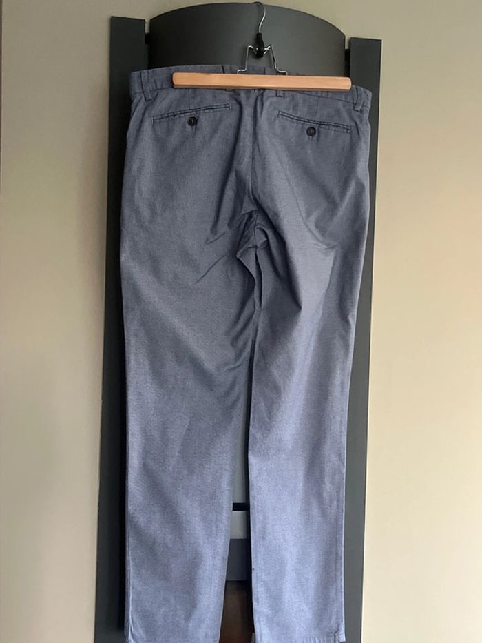 Pantalon chic BURTON - photo numéro 2
