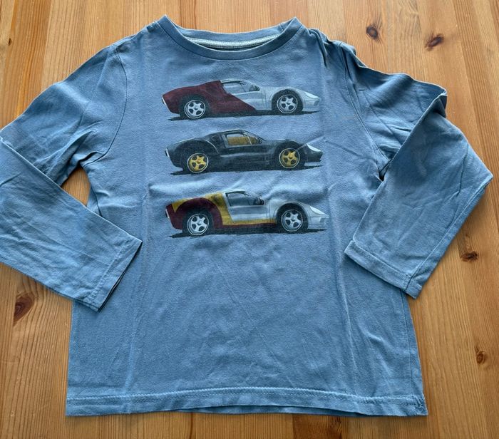 T-shirt « Kiabi »